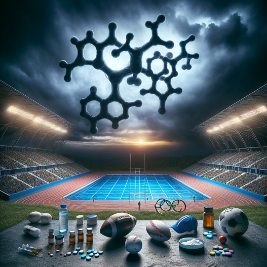 Anastrozolo e doping: una minaccia per l'integrità dello sport