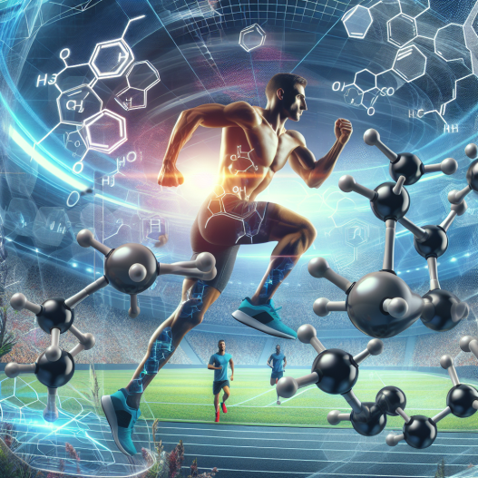 Benefici dell'Anastrozolo nell'ambito della farmacologia sportiva: prospettive future