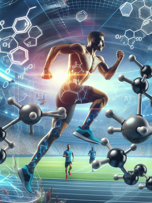Benefici dell'Anastrozolo nell'ambito della farmacologia sportiva: prospettive future