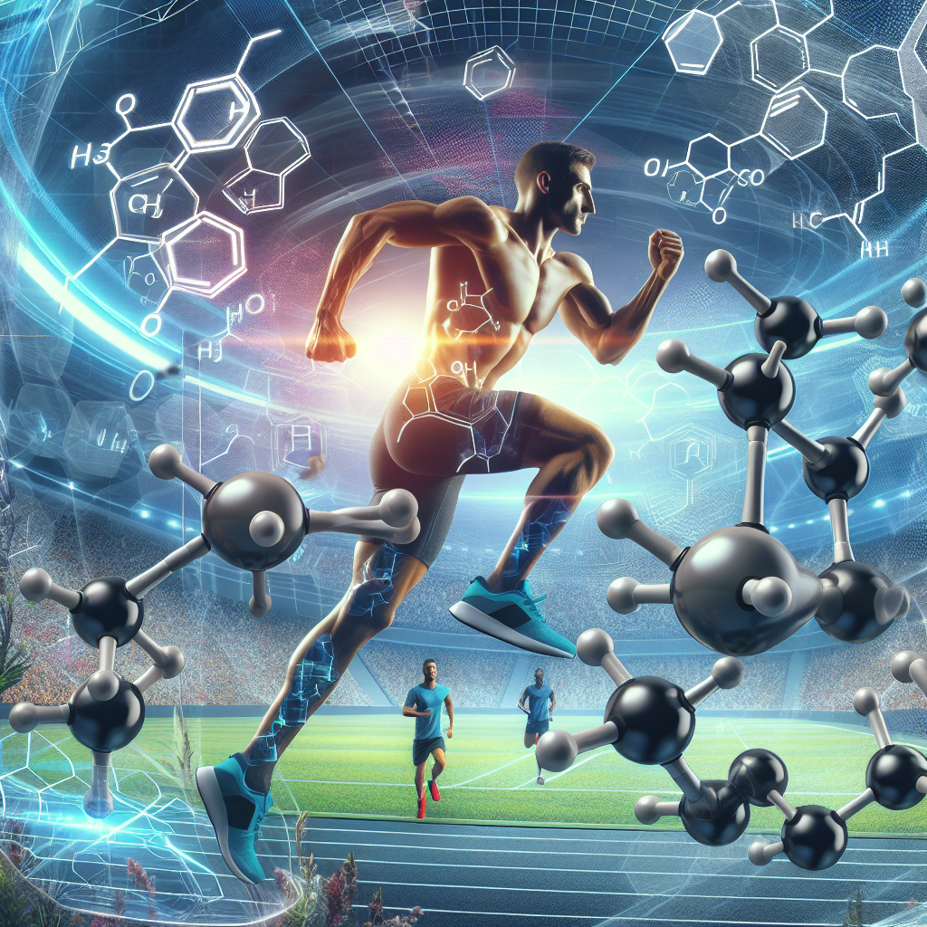 Benefici dell'Anastrozolo nell'ambito della farmacologia sportiva: prospettive future