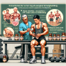 Come utilizzare correttamente l'Acetato di metenolone nel bodybuilding