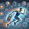 Gli aminoacidi come sostegno per l'energia durante l'attività sportiva