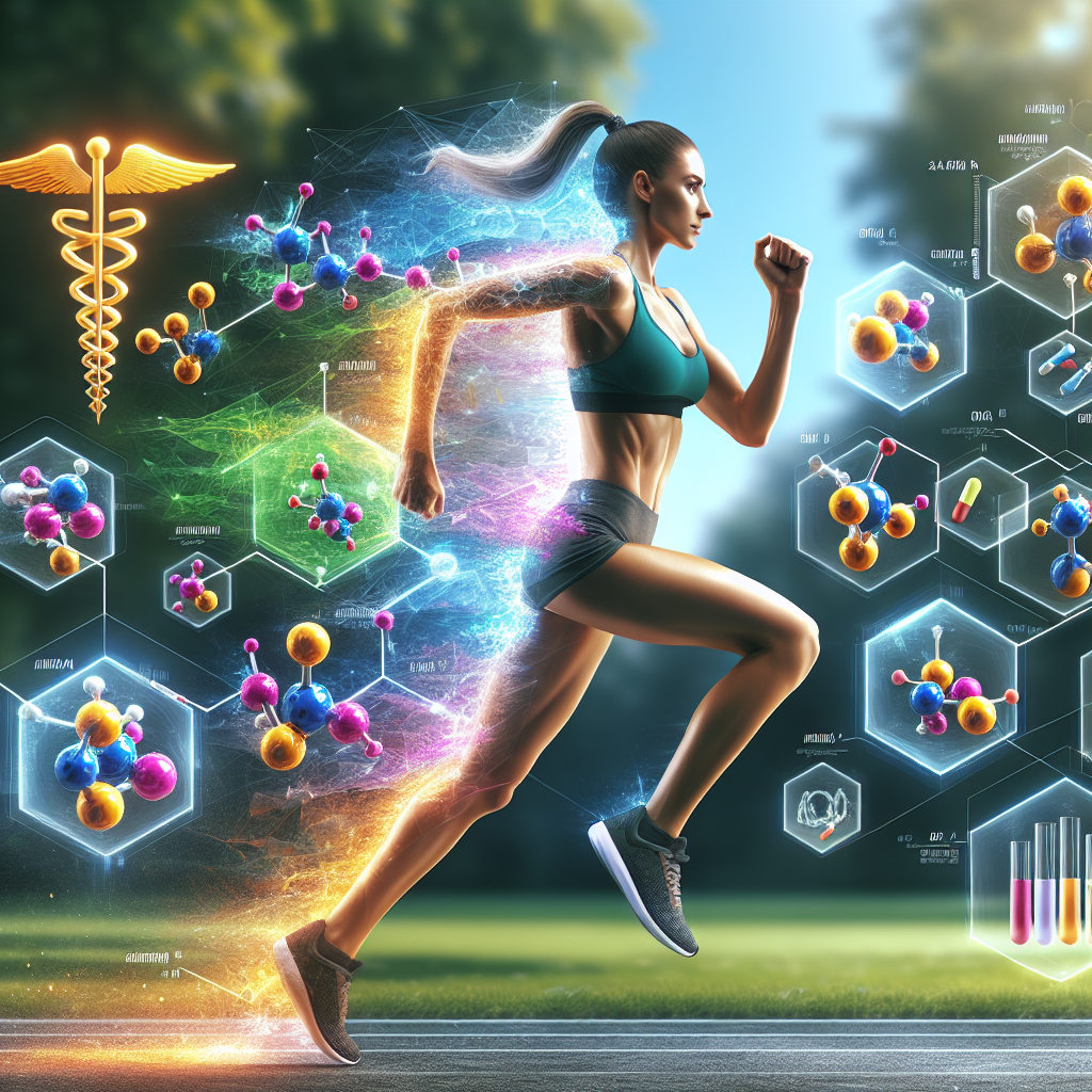I benefici degli aminoacidi per la salute e la performance nello sport