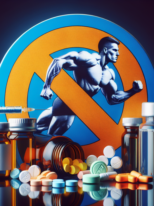 Clenbuterolo: il farmaco proibito nel campo della farmacologia sportiva