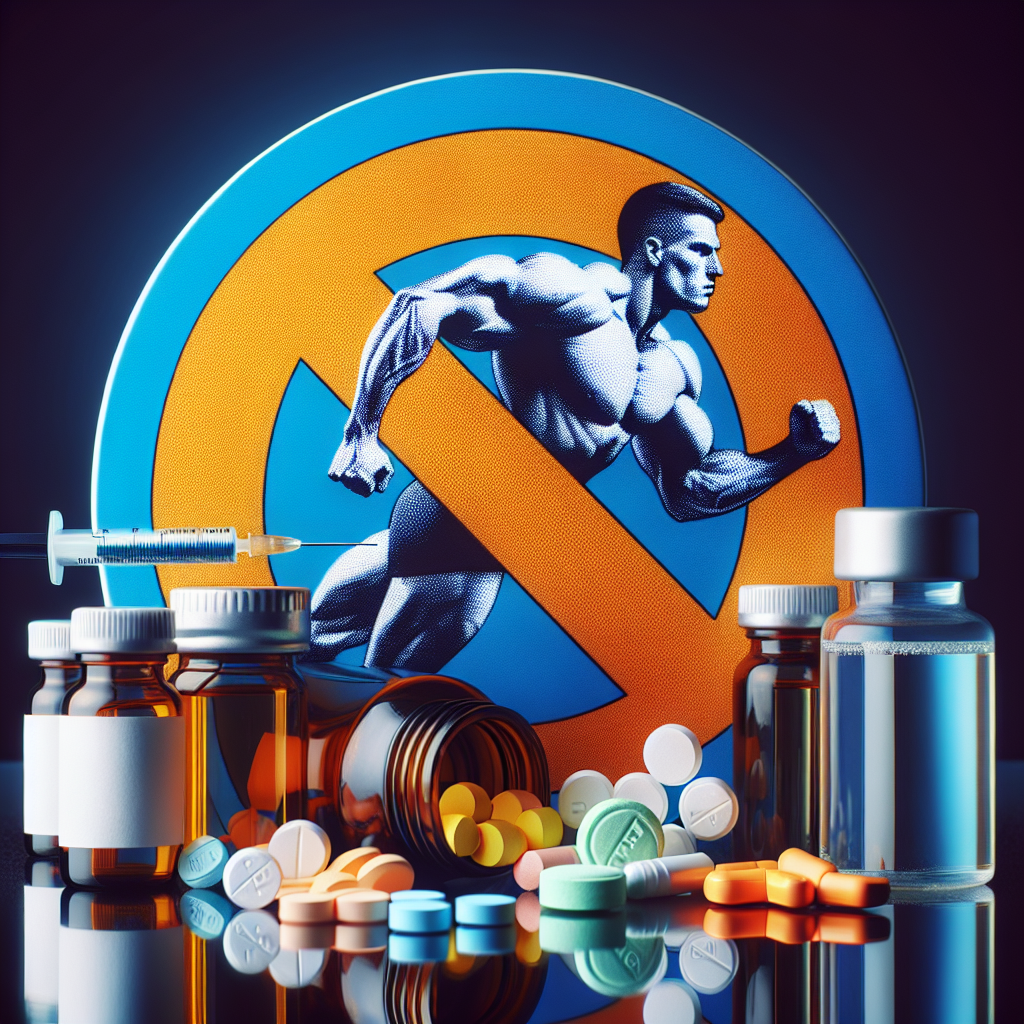 Clenbuterolo: il farmaco proibito nel campo della farmacologia sportiva