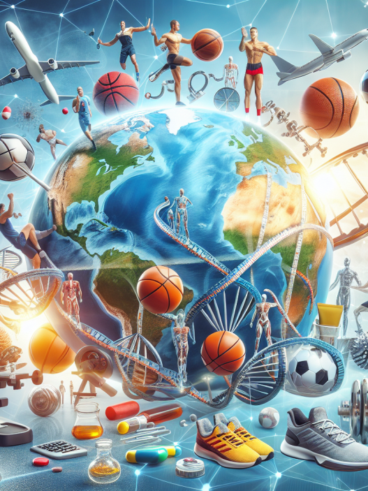 Clomid nel mondo dello sport: vantaggi e possibili rischi