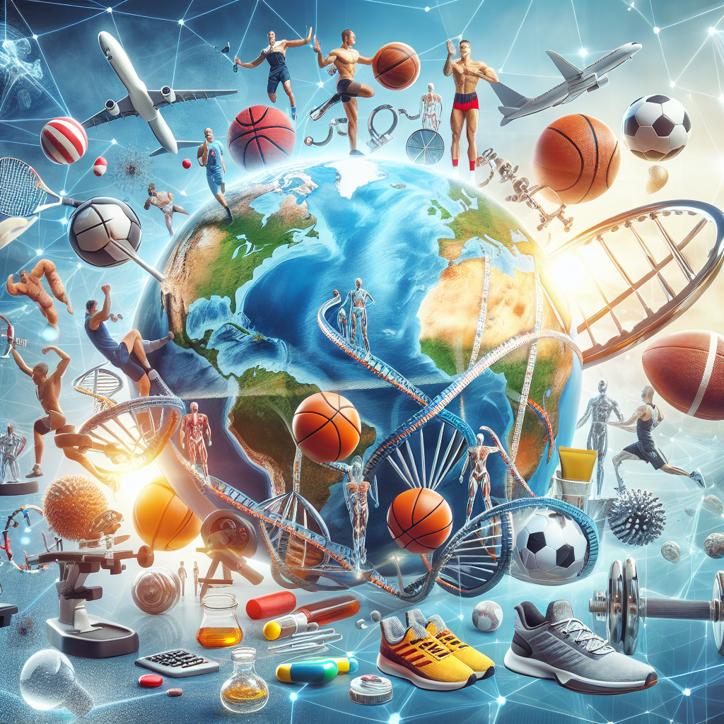 Clomid nel mondo dello sport: vantaggi e possibili rischi