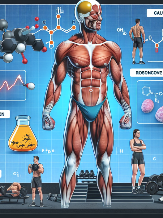Come il Clomid può aiutare gli sportivi a superare il plateau di allenamento