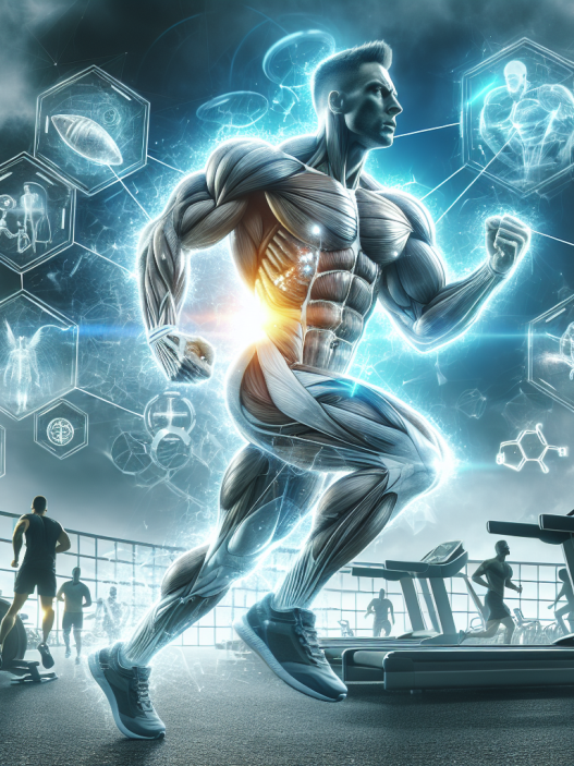 Come il Diidroboldenone cipionato influisce sulla resistenza fisica degli sportivi