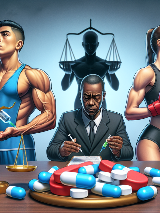 Diidroboldenone cipionato e doping nello sport: un confronto critico
