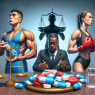 Diidroboldenone cipionato e doping nello sport: un confronto critico