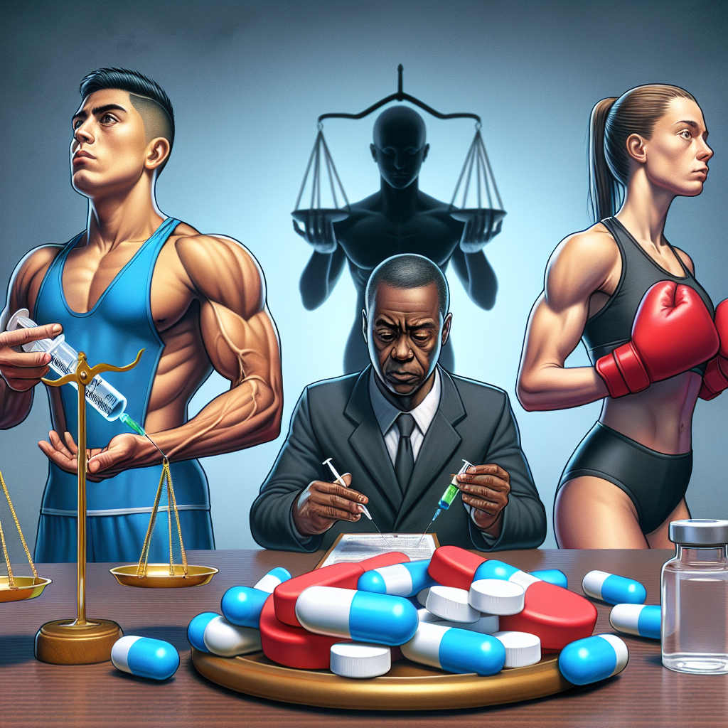 Diidroboldenone cipionato e doping nello sport: un confronto critico