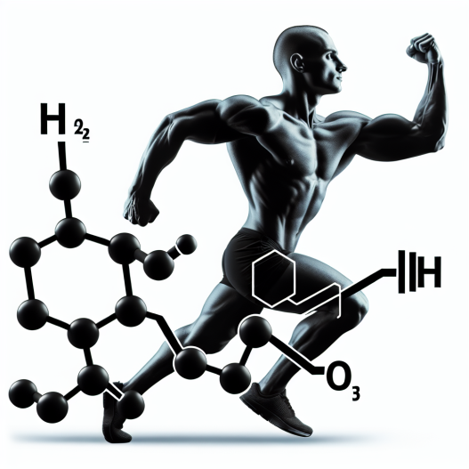 Drostanolone e resistenza fisica: una combinazione vincente