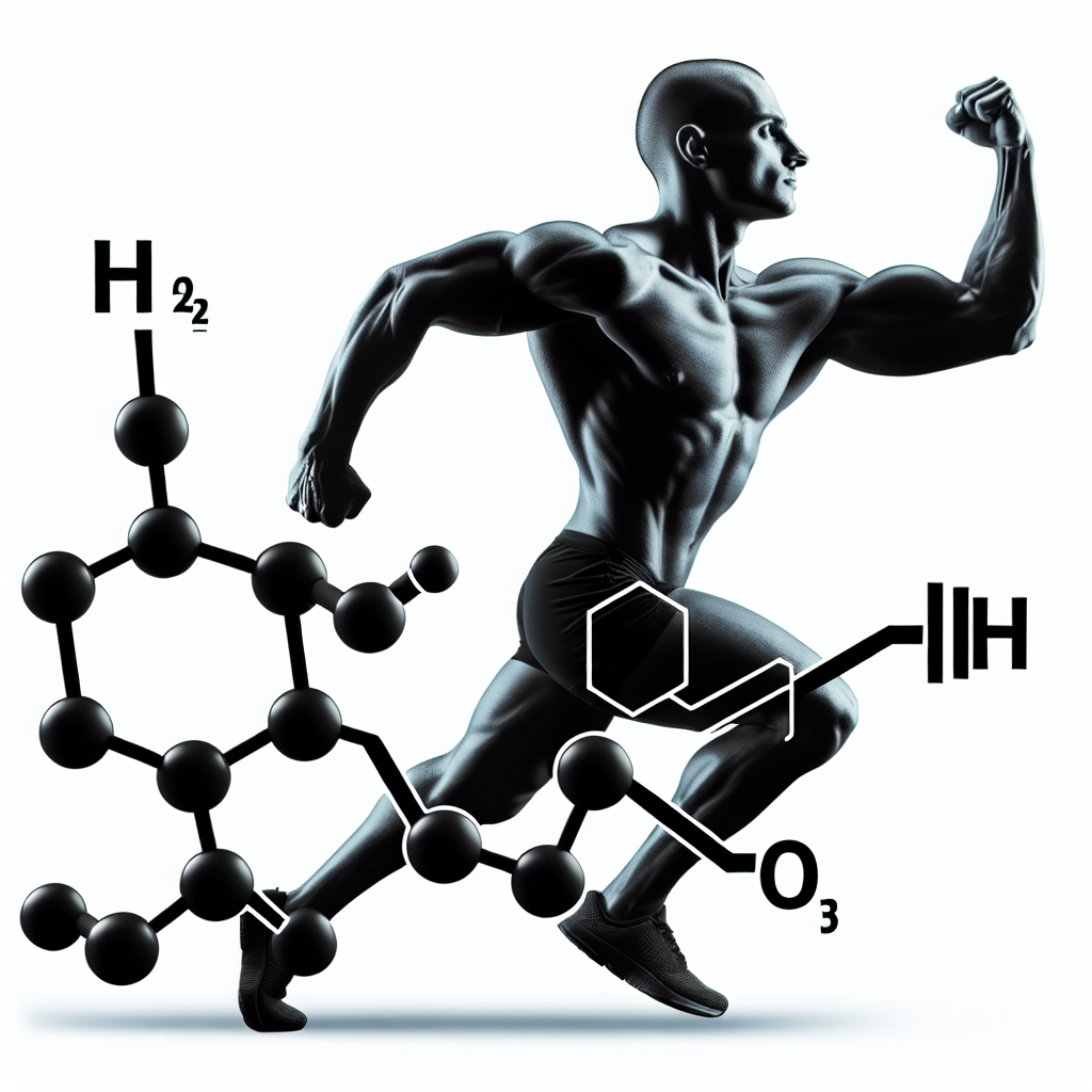 Drostanolone e resistenza fisica: una combinazione vincente