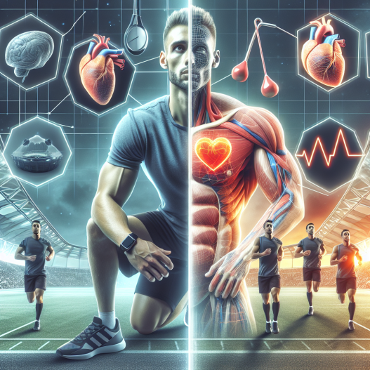 Enclomifene citrato nel mondo dello sport: benefici e rischi
