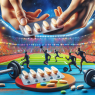 Enclomifene citrato: un alleato per la performance sportiva
