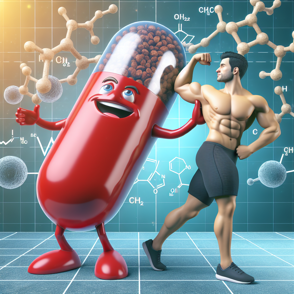 Ezetimibe: un alleato nella gestione dei livelli di colesterolo negli atleti