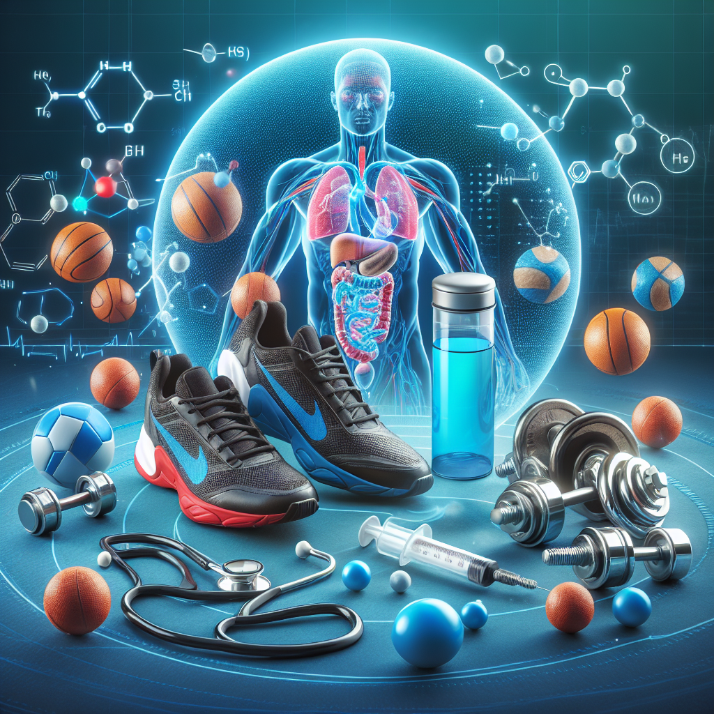 Finasterid e testosterone: un binomio da non sottovalutare nello sport