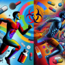 Furosemid: un alleato o un nemico per gli sportivi?