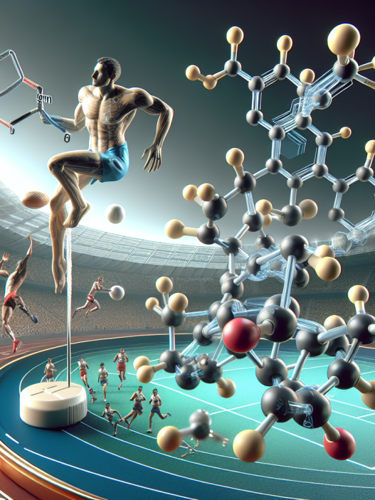 Furosemide e la sua regolamentazione nelle competizioni sportive