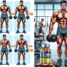 Gli effetti benefici delle Drostanolone pillole nel bodybuilding