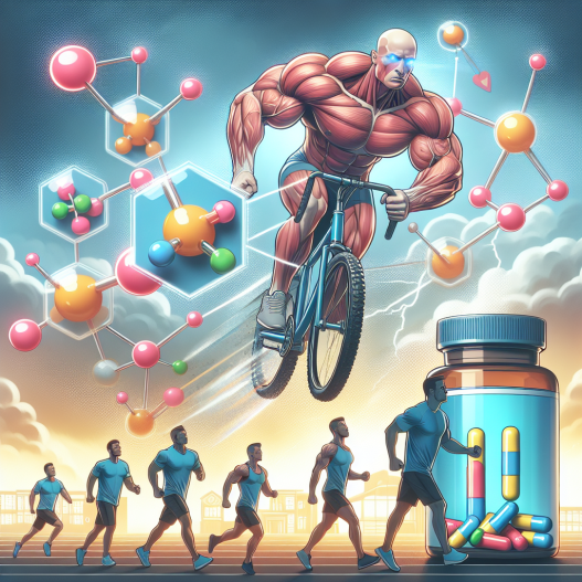 Gli effetti del Drostanolone enantato sull'incremento della forza muscolare