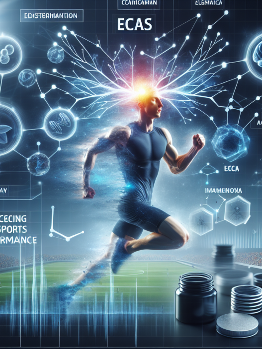 Gli effetti dell'ECA sull'incremento delle prestazioni sportive