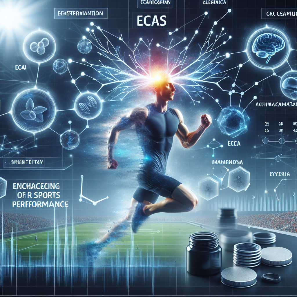 Gli effetti dell'ECA sull'incremento delle prestazioni sportive
