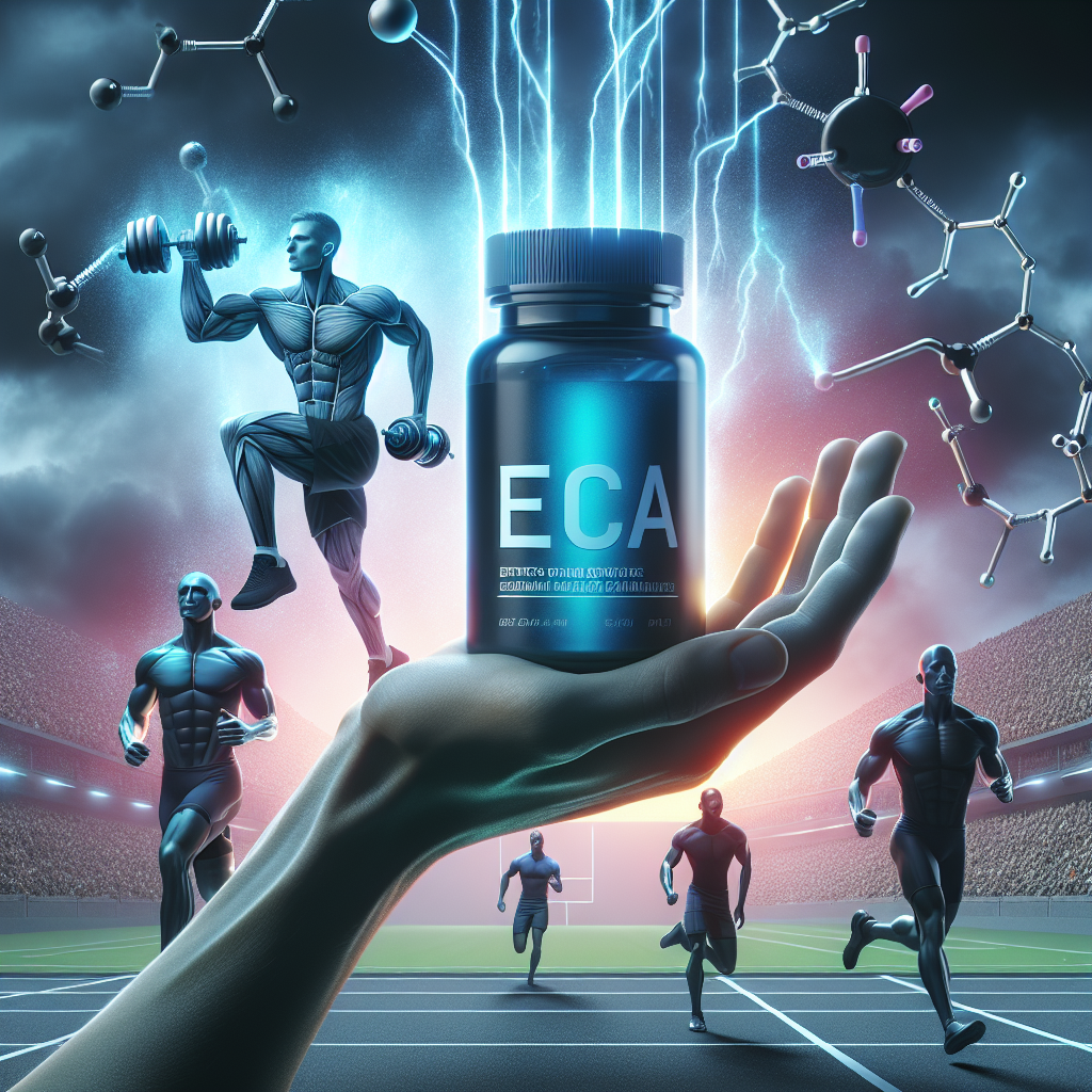 Gli effetti dell'ECA sull'incremento delle prestazioni sportive