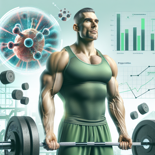 Gli effetti positivi del Halotestin nel bodybuilding