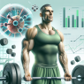 Gli effetti positivi del Halotestin nel bodybuilding