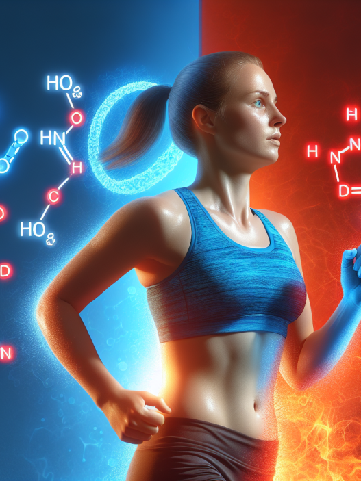 Insulina e risposta infiammatoria nell'attività sportiva