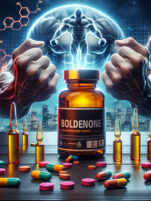 La controversia sull'uso di Boldenone nell'ambito dello sport