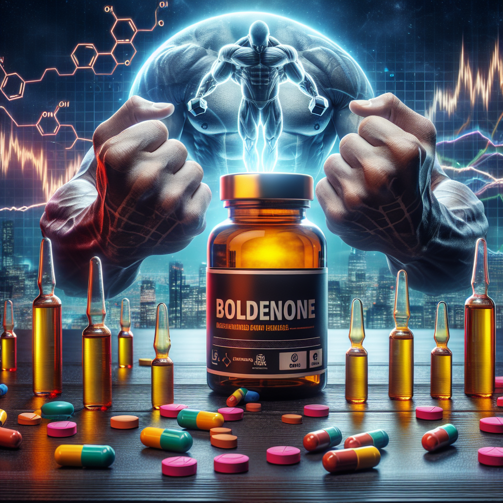 La controversia sull'uso di Boldenone nell'ambito dello sport