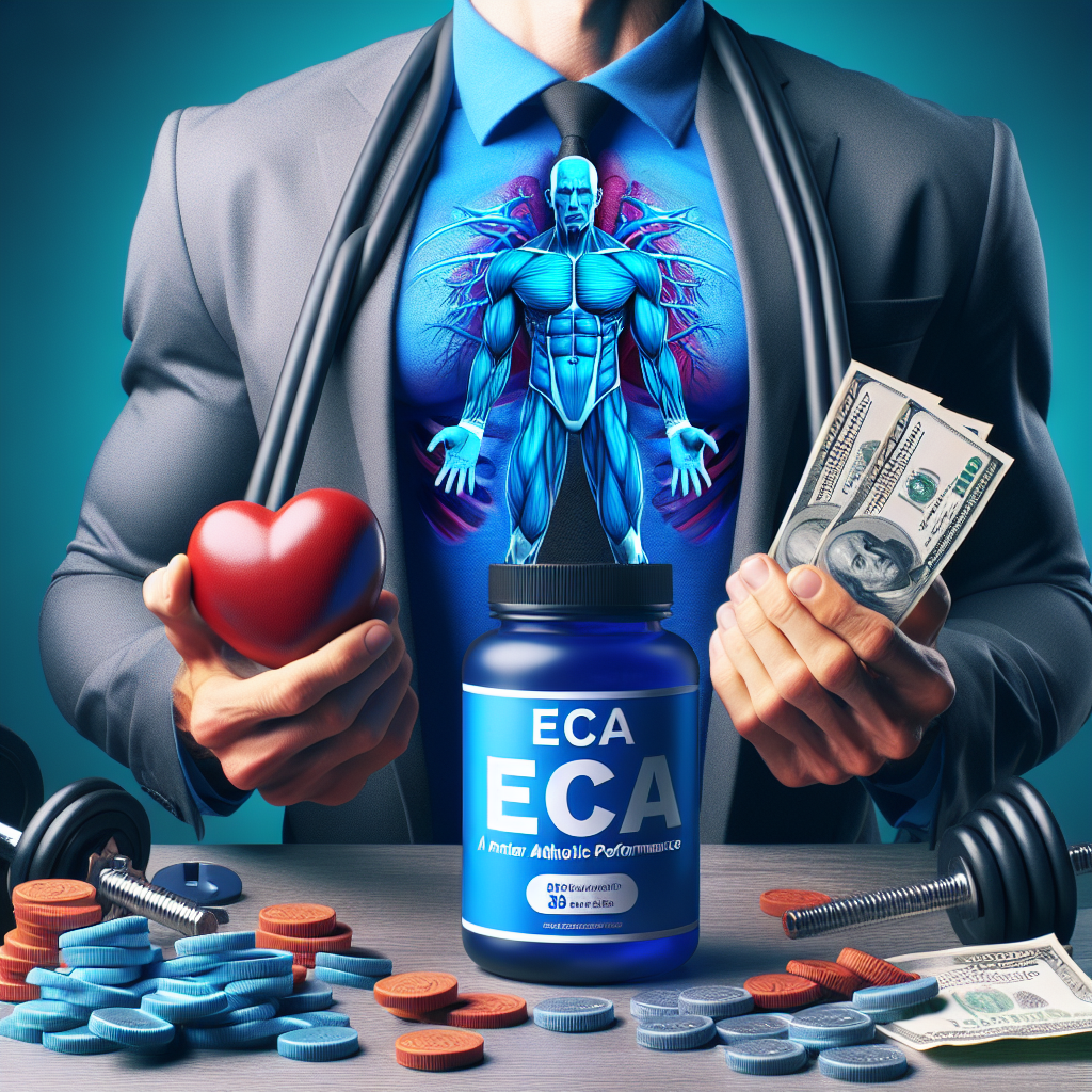 L'ECA: un alleato per la performance sportiva o una minaccia per la salute?