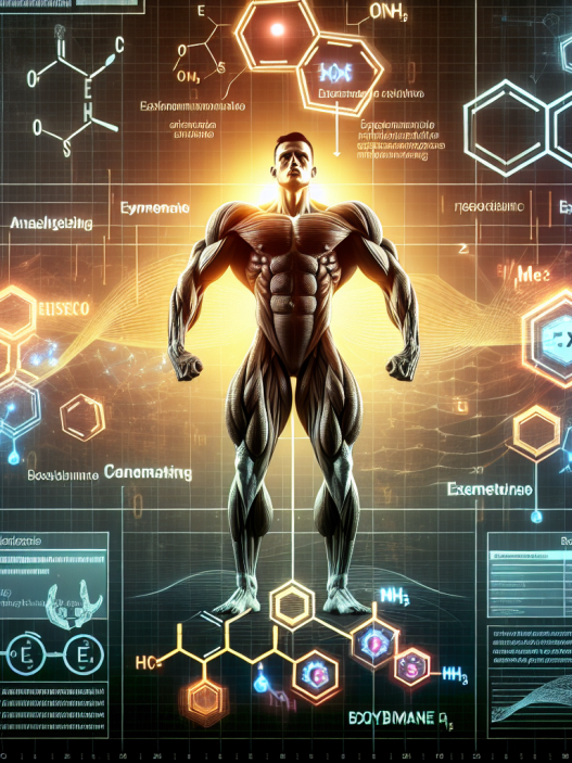 L'Exemestane nel bodybuilding: un'analisi approfondita