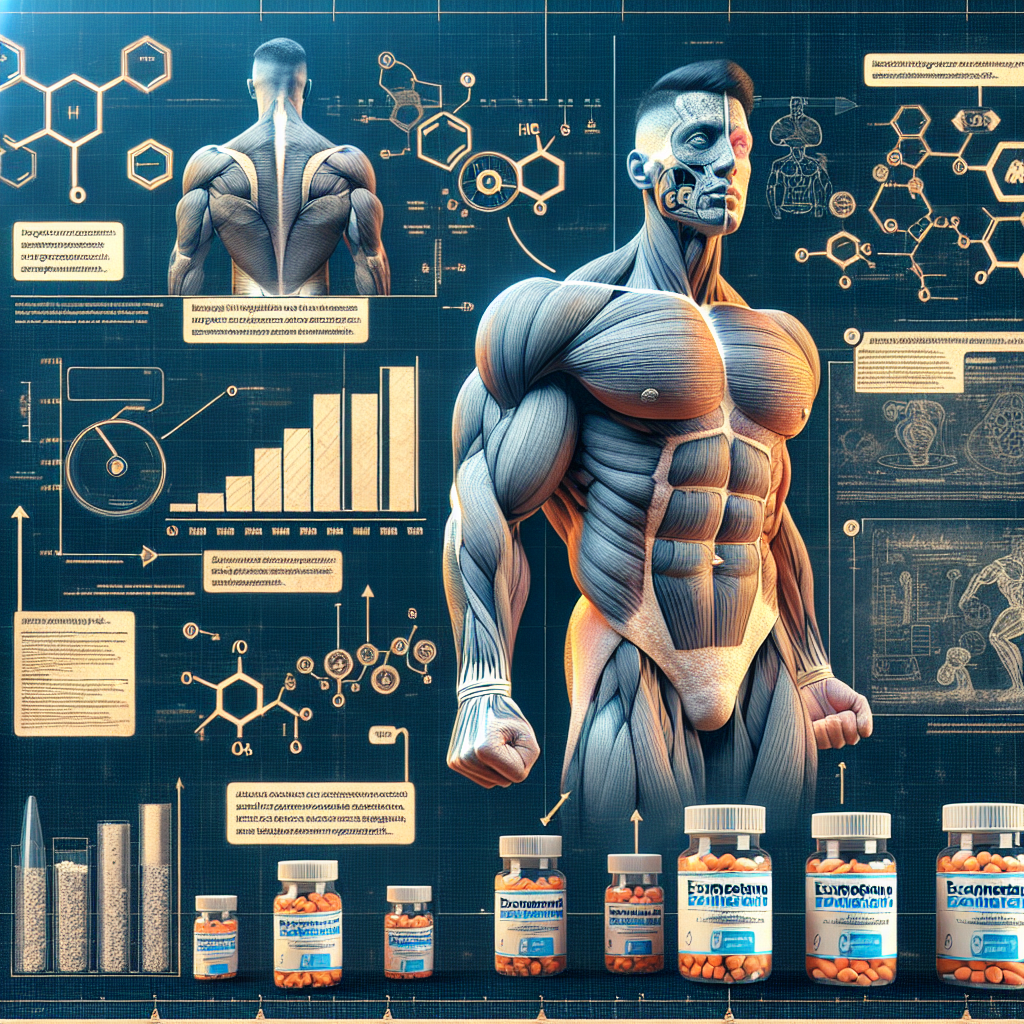 L'Exemestane nel bodybuilding: un'analisi approfondita