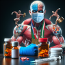 L'impiego del Furosemid come agente mascherante nel doping sportivo