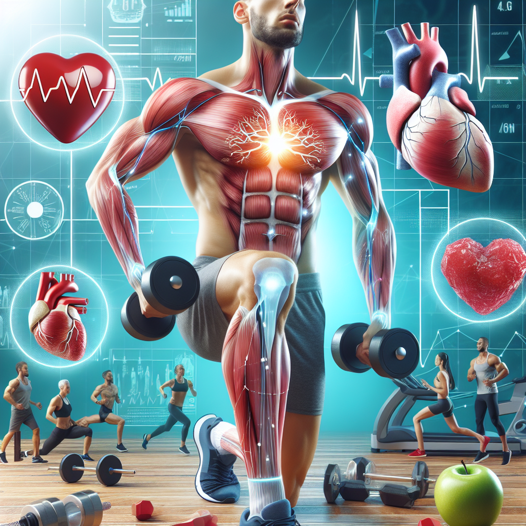 L'uso dell'Ezetimibe nel miglioramento della resistenza cardiovascolare degli atleti