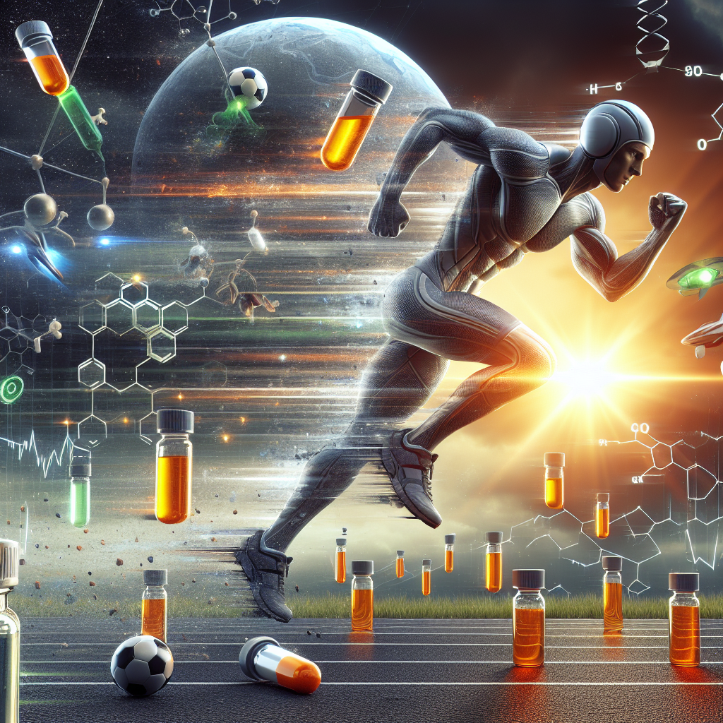 L'uso di Dapoxetine (Priligy) per aumentare le performance negli sport di resistenza