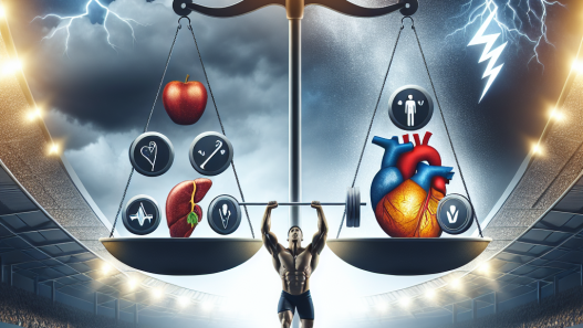 Benefici e rischi della Methyltestosterone nell'ambito sportivo