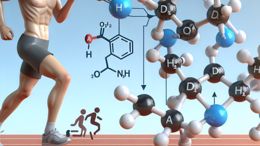 Come il Mildronate Dihydricum può aiutare a ridurre l'affaticamento durante l'attività fisica