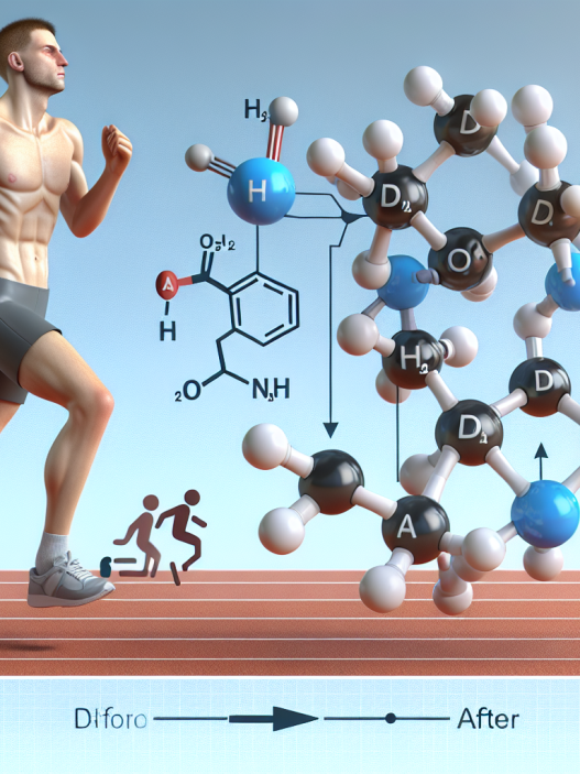 Come il Mildronate Dihydricum può aiutare a ridurre l'affaticamento durante l'attività fisica