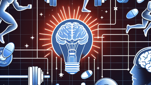 Come il Modafinil (Provigil) può influenzare le performance atletiche