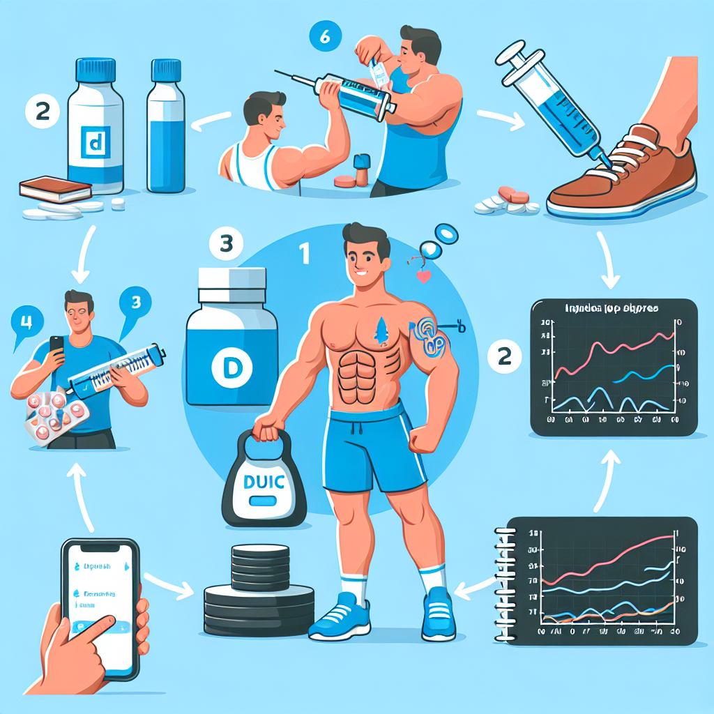 Come ottimizzare l'assorbimento dell'insulina prima dell'allenamento