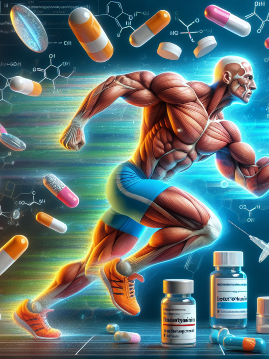 Effetti collaterali della isotretinoina nell'ambito dello sport