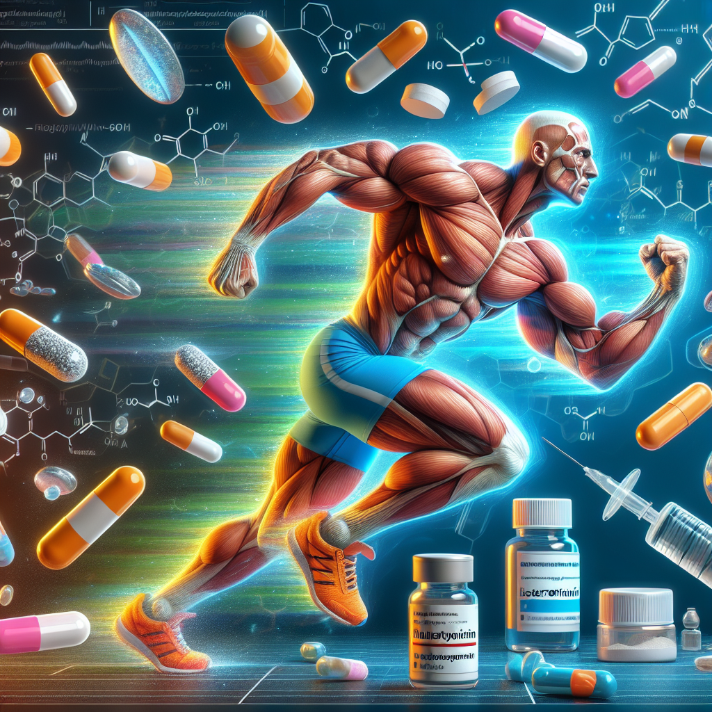 Effetti collaterali della isotretinoina nell'ambito dello sport