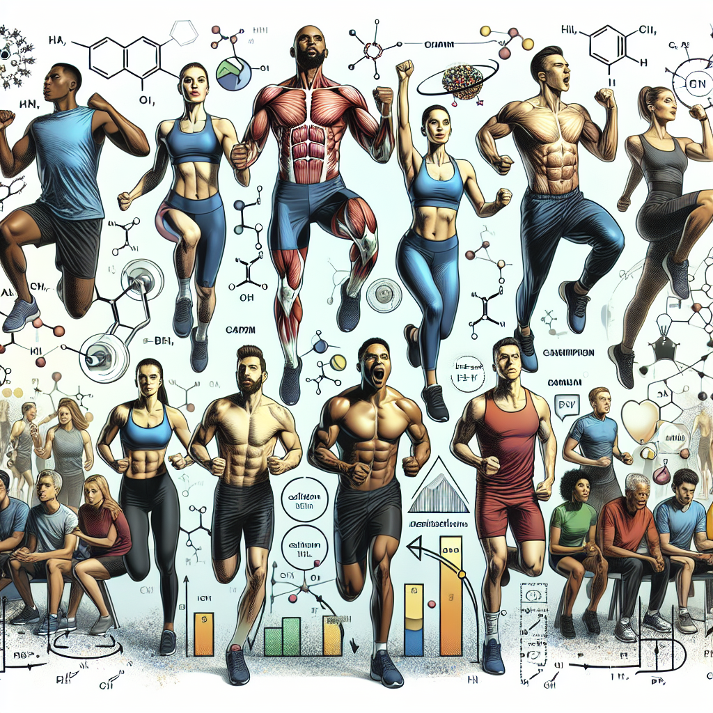 Gli effetti della L-tiroxina sodica sul metabolismo degli sportivi