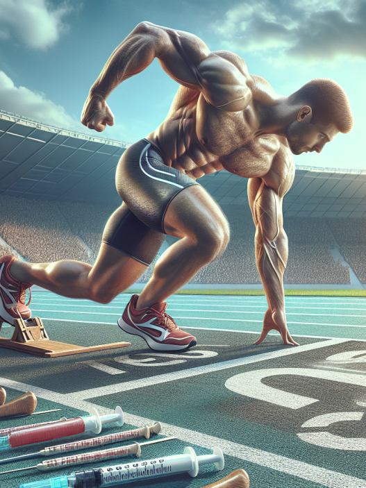 Gli effetti positivi del liraglutide nell'ambito dello sport