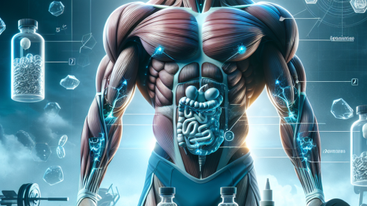 L'efficacia del Nandrolone phenylpropionato nei programmi di allenamento sportivo